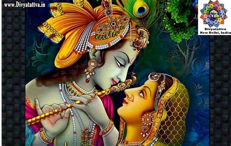 Radha Krishna Desktop HD Wallpapers - Wallpaper Cave