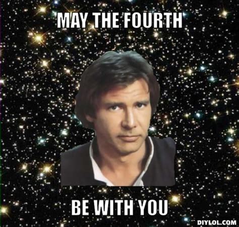 Sure, Star Wars day was in May, but this meme works for Fourth of | Fourth of July Memes ...