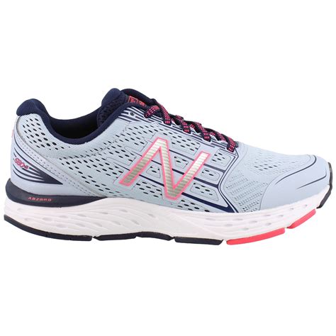 Women's New Balance, 680v5 Running Sneaker | Peltz Shoes