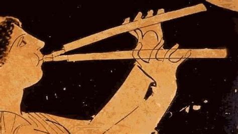 The forgotten ancient Greek instrument: You have to listen to this - BBC News