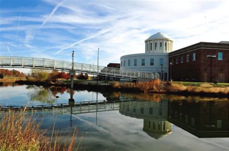 HBCU News - UMES Announces $60M Capital Campaign—Largest in School History