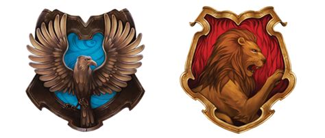 Pottermore House Crests - Magical-Menagerie.com »» Magical Menagerie: A ...