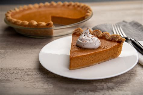 LIBBY'S® Famous Pumpkin Pie | LIBBY'S®