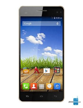 Micromax Canvas HD Plus specs - PhoneArena