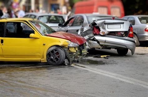 California Car Accident Statistics 2024 - Traffic Fatalities CA