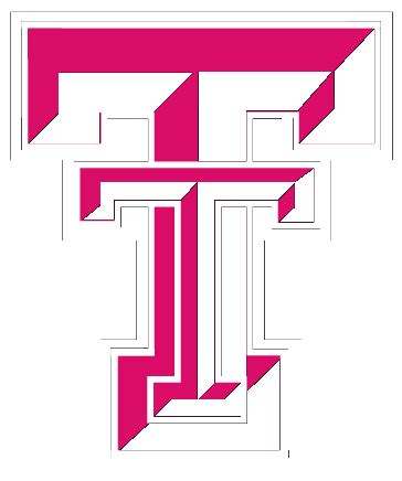 Free Texas Tech Logo, Download Free Texas Tech Logo png images, Free ...