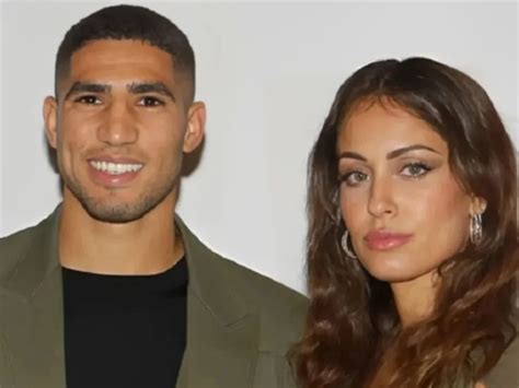 5 things to know about Achraf Hakimi, Hiba Abouk amid rape scandal ...