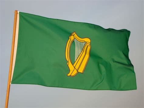 Flag of the Province of Leinster