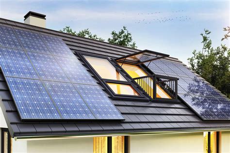 Do Solar Panels Add Value to My House? | Checkatrade