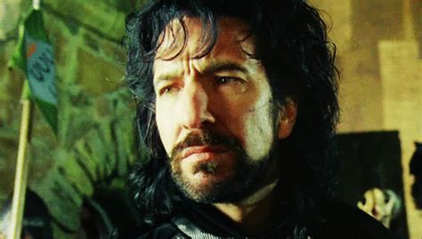 5 incredible Alan Rickman roles that weren’t Severus Snape ...