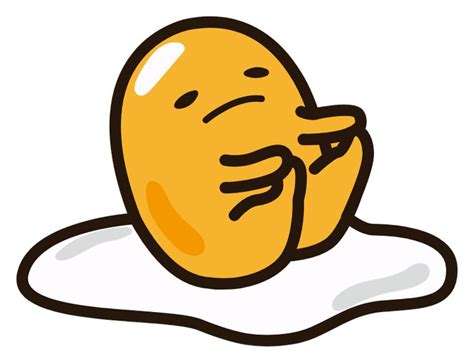 Busy Gudetama | Cute cartoon wallpapers, Cute little drawings, Cute ...