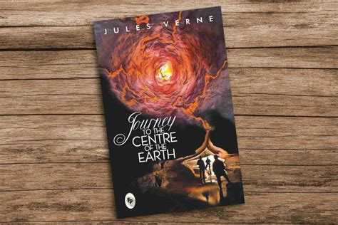 Journey to the Center of the Earth by Jules Verne: Book Review - Expords