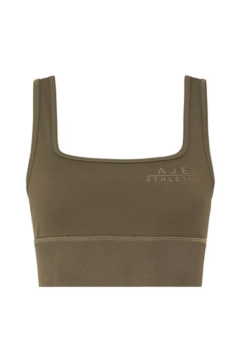 Aje Athletica Is Here To Elevate Your Activewear - Grazia