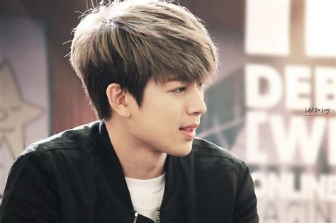 Kpop Male Idol Haircut | K-Pop Galery