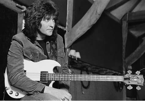 Bob Daisley (Ozzy Osbourne, Rainbow) | Know Your Bass Player