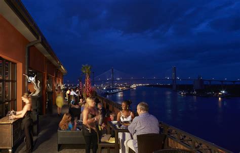 Bohemian Hotel Savannah Riverfront | Visit Savannah