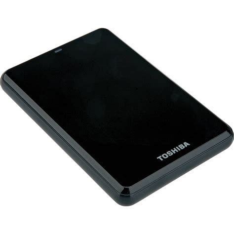 Toshiba 320GB Canvio USB 2.0 Portable External Hard