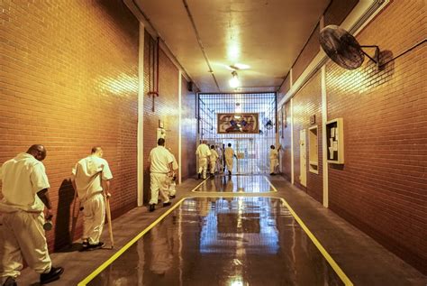 Texas prison system touts new heat safety policies after $7 million ...