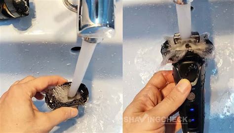 How to Clean An Electric Razor: A Comprehensive Guide