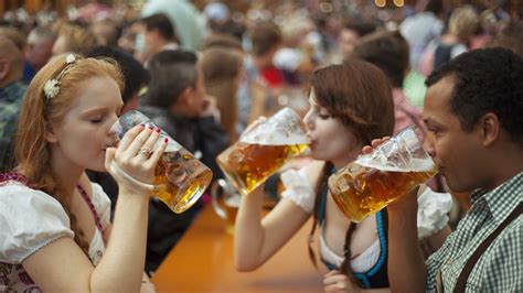 Munich Oktoberfest Experience | SANDEMANs NEW Europe