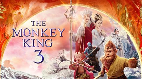 Monkey King 3 | Disney+