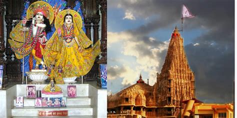 A Spiritual Odyssey: Char Dham Temples