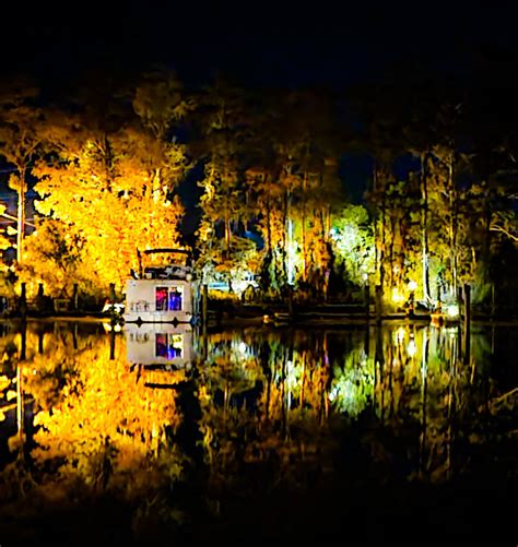 Night Swamp by Mmbseven on DeviantArt