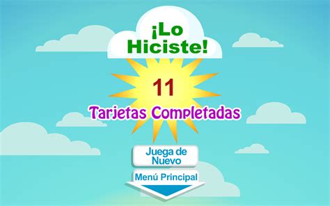 Meet the Numbers Flashcards (Spanish) - App on Amazon Appstore