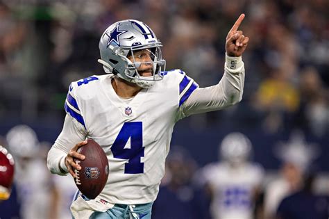 Dallas Cowboys schedule 2022: Predicting their record and NFC East ...