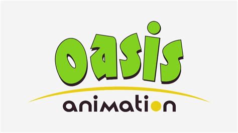 Oasis Animation/WGBH (2016) - YouTube