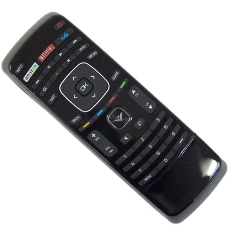 Original Vizio Remote Control For M420SL TV Television Projector DVD