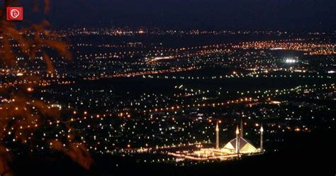 Best Places to Visit in Islamabad at Night | Graana.com