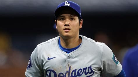 Dodgers address Shohei Ohtani's pitching availability for NLCS