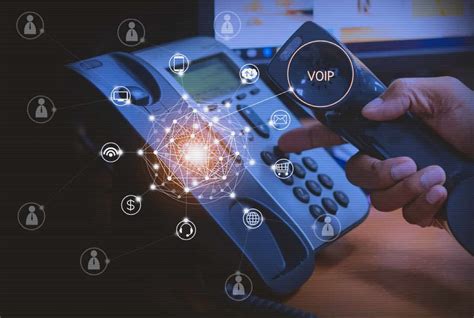 Features to look for when choosing VoIP phone system