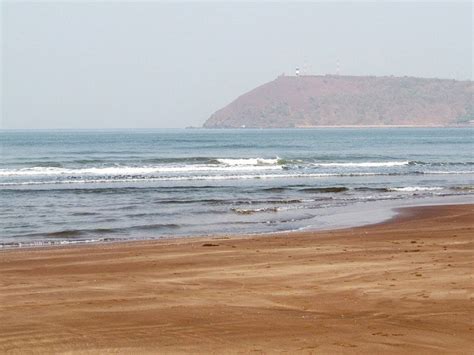 Bhatye Beach, Ratnagiri - Timings, Water Sports, Best Time to Visit