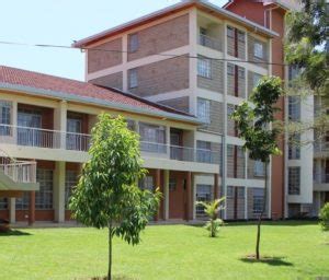 Study at Machakos University (MKSU) - Explore the Best of East Africa