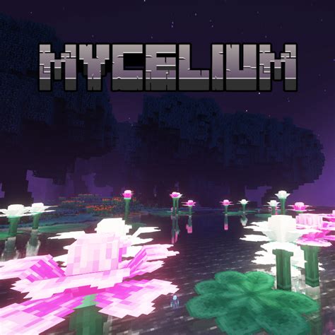 Mycelium Reviews - Modded Minecraft Reviews