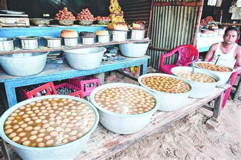 Pahala, The Famous Sweet District of Odisha – Know the Story, Sweets & the Recipes | eBhubaneswar