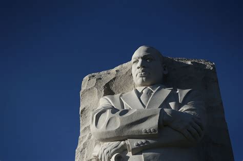 At Georgia State Capitol, MLK statue joins ironic neighbors - Curbed Atlanta