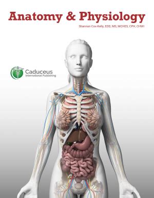 Anatomy and Physiology Online Course | Caduceus International Publishing