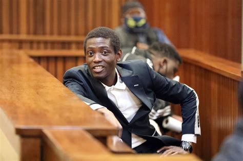 Sentencing proceedings in Khekhe's case delayed as experts fail to pitch