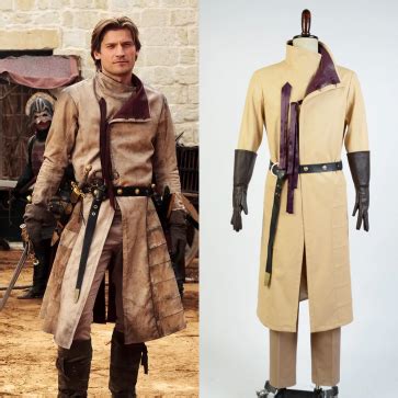 Jaime Lannister Costume | Costume Party World