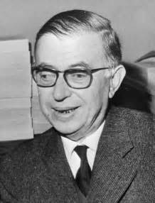 Frases de Jean Paul Sartre (450 citas, página 22) | Frases de famosos