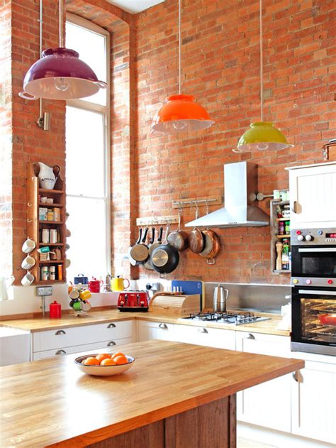 Kitchen Pendant Lighting Ideas | Houzz