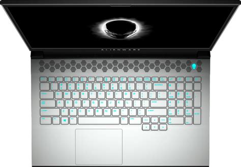 ALIENWARE M17 R4 | XOTIC PC®