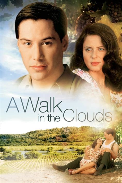 A Walk in the Clouds (1995) — The Movie Database (TMDb)