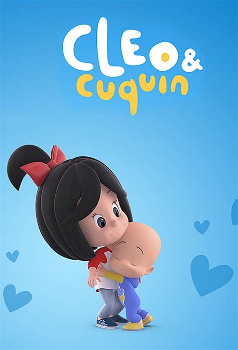 Cleo & Cuquin - TheTVDB.com