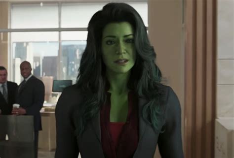 She-Hulk: Attorney at Law Gets Disney+ Premiere Date — New Trailer ...