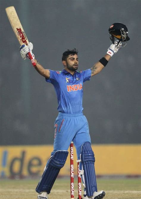 World T20 Stats: Plethora of records for Virat Kohli - Rediff Cricket