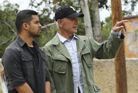 ‘NCIS’ Recap: Season 14 Finale — Will [Spoiler] and [Spoiler] Die? | TVLine